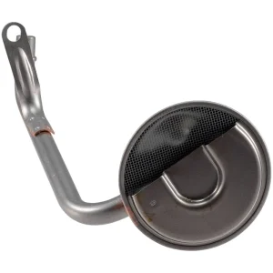 Melling Oil Pump Pickup Tube And Screen – 81AS3 - view 2
