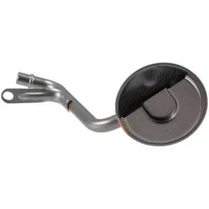 Melling Oil Pump Pickup Tube And Screen – 81AS4 - view 2
