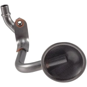 Melling Oil Pump Pickup Tube And Screen – 81AS6 - view 2