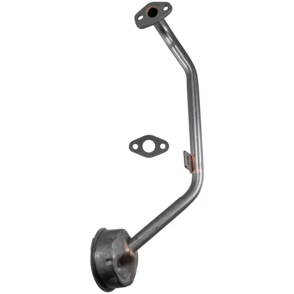 Melling Oil Pump Pickup Tube And Screen – 83S1