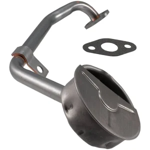 Melling Oil Pump Pickup Tube And Screen – 83S1 - view 2