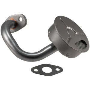 Melling Oil Pump Pickup Tube And Screen – 83S - view 2