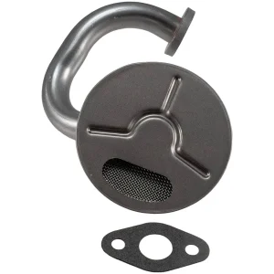 Melling Oil Pump Pickup Tube And Screen – 83S - view 4