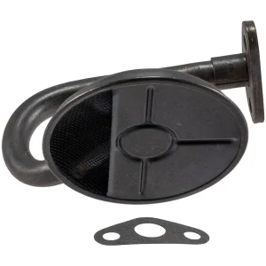Melling Oil Pump Pickup Tube And Screen – 82S - view 2