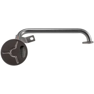 Melling Oil Pump Pickup Tube And Screen – 83S2 - view 2