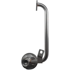 Melling Oil Pump Pickup Tube And Screen – 83S2 - view 4