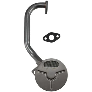 Melling Oil Pump Pickup Tube And Screen – 83S3