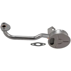 Melling Oil Pump Pickup Tube And Screen – 83S3 - view 2