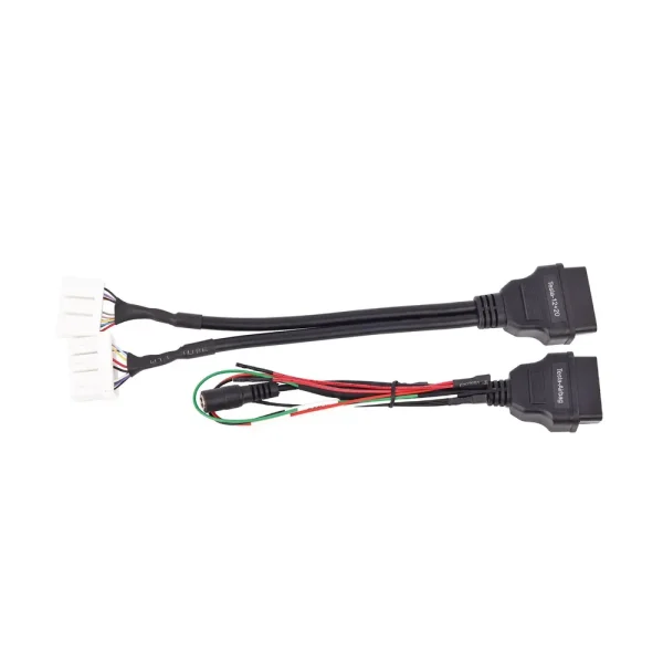 TESLA DIAGNOSTIC ADAPTER