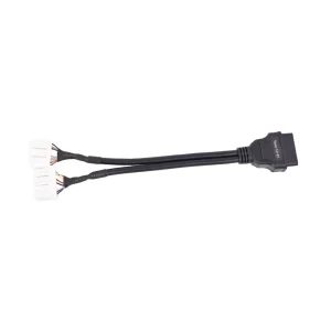 TESLA DIAGNOSTIC ADAPTER - view 2