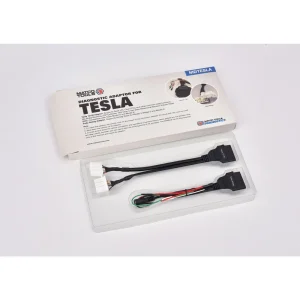 TESLA DIAGNOSTIC ADAPTER - view 4