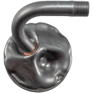 Melling Oil Pump Pickup Tube And Screen – 84AS1 - view 4