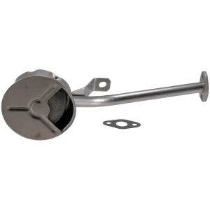 Melling Oil Pump Pickup Tube And Screen – 84DS2 - view 2