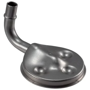 Melling Oil Pump Pickup Tube And Screen – 84CS2 - view 3