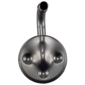 Melling Oil Pump Pickup Tube And Screen – 84CS2 - view 4