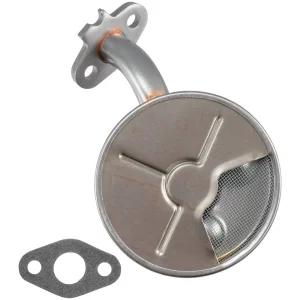 Melling Oil Pump Pickup Tube And Screen – 84BS