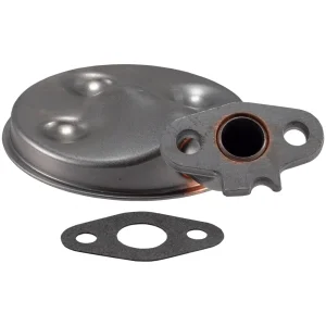 Melling Oil Pump Pickup Tube And Screen – 84BS - view 3