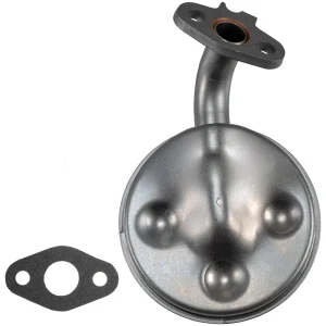 Melling Oil Pump Pickup Tube And Screen – 84BS - view 4