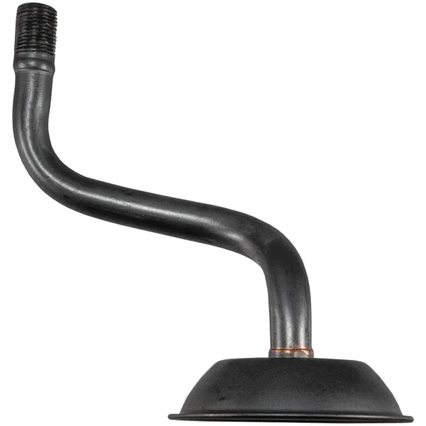 Melling Oil Pump Pickup Tube And Screen – 85S