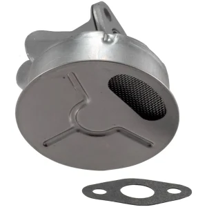 Melling Oil Pump Pickup Tube And Screen – 86CS1 - view 2