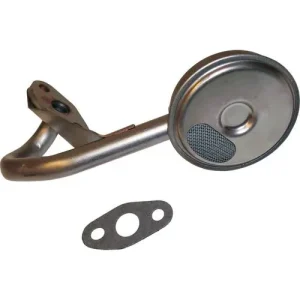 Melling Oil Pump Pickup Tube And Screen – 86GS