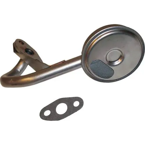 Melling Oil Pump Pickup Tube And Screen – 86GS