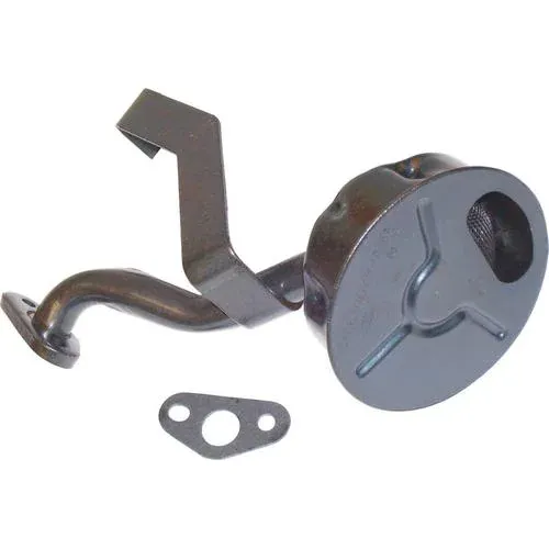 Melling Oil Pump Pickup Tube And Screen – 86HS