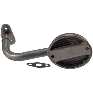 Melling Oil Pump Pickup Tube And Screen – 86JS - view 2