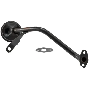 Melling Oil Pump Pickup Tube And Screen – 87GS - view 3