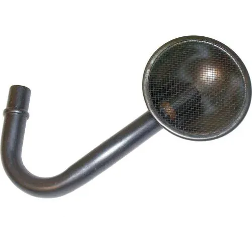 Melling Oil Pump Pickup Tube And Screen – 95S2