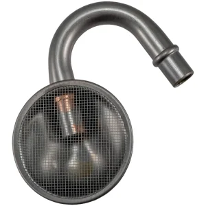 Melling Oil Pump Pickup Tube And Screen – 95S4