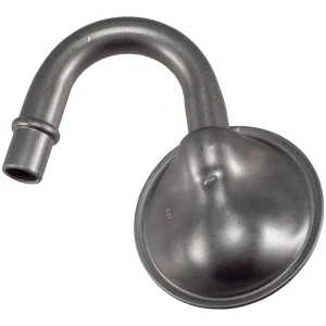Melling Oil Pump Pickup Tube And Screen – 95S4 - view 4