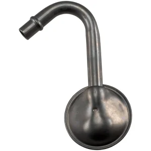 Melling Oil Pump Pickup Tube And Screen – 95S6 - view 4