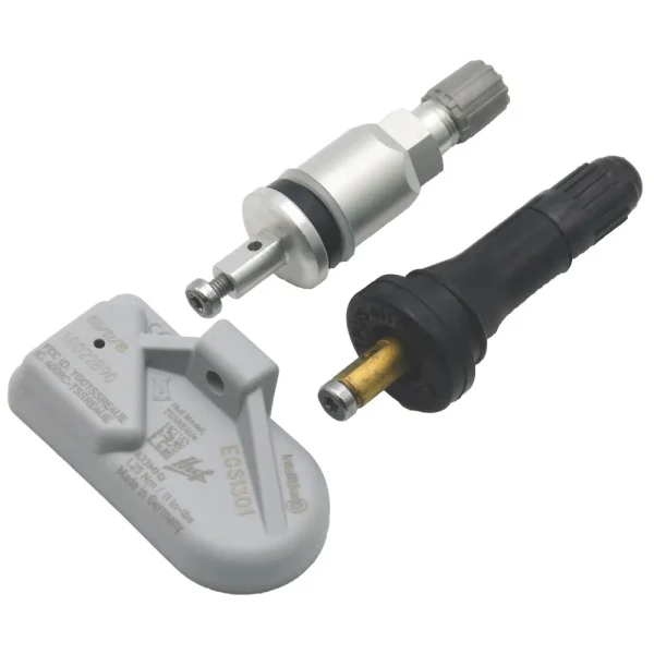 HUF ECS CLAMP-IN AND SNAP-IN TPMS SENSOR, 315 MHZ