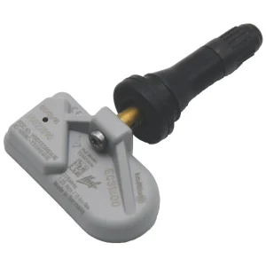 HUF ECS CLAMP-IN AND SNAP-IN TPMS SENSOR, 315 MHZ - view 2