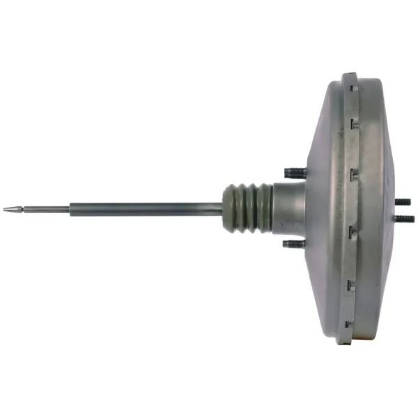 BrakeBest Power Brake Booster – Remanufactured – 54-72002