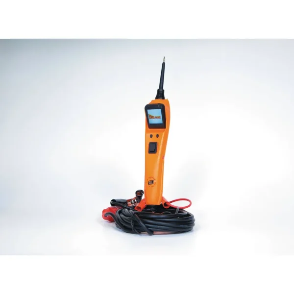 POWER PROBE 3EZ ORANGE