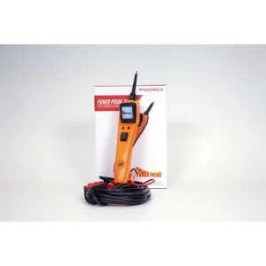 POWER PROBE 3EZ ORANGE - view 2