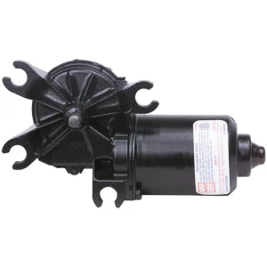 Cardone Wiper Motor – Remanufactured – 43-2001