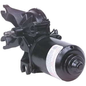 Cardone Wiper Motor – Remanufactured – 43-2001 - view 3