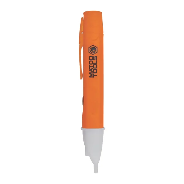 IGNITION COIL TESTER – ORANGE