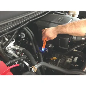 IGNITION COIL TESTER – ORANGE - view 3