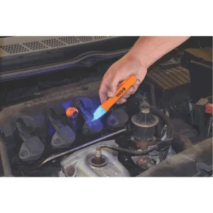 IGNITION COIL TESTER – ORANGE - view 4