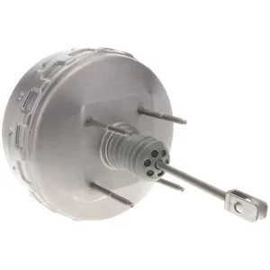 BrakeBest Power Brake Booster – Remanufactured – 54-72028