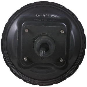 BrakeBest Power Brake Booster – Remanufactured – 54-72502 - view 4