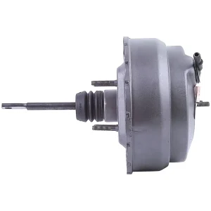 BrakeBest Power Brake Booster – Remanufactured – 54-72500