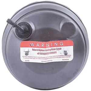 BrakeBest Power Brake Booster – Remanufactured – 54-72500 - view 2
