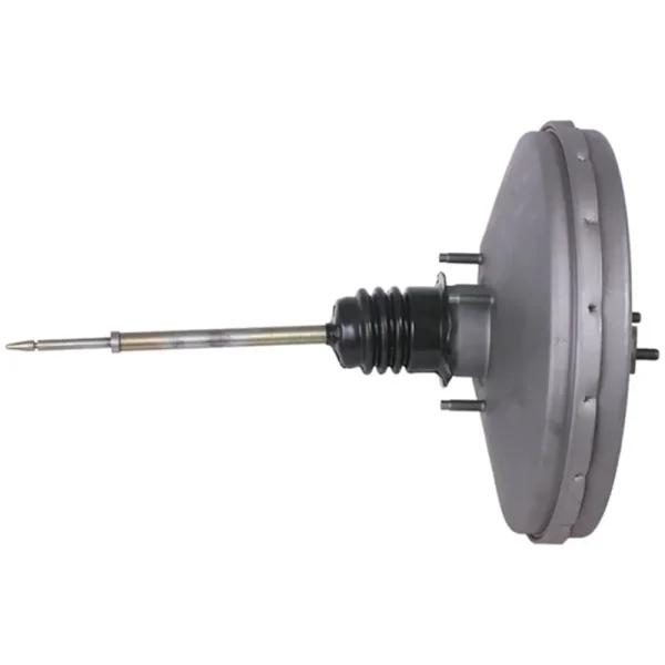 BrakeBest Power Brake Booster – Remanufactured – 54-72672