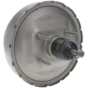 BrakeBest Power Brake Booster – Remanufactured – 54-72505