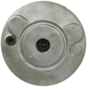 BrakeBest Power Brake Booster – Remanufactured – 54-72678 - view 2